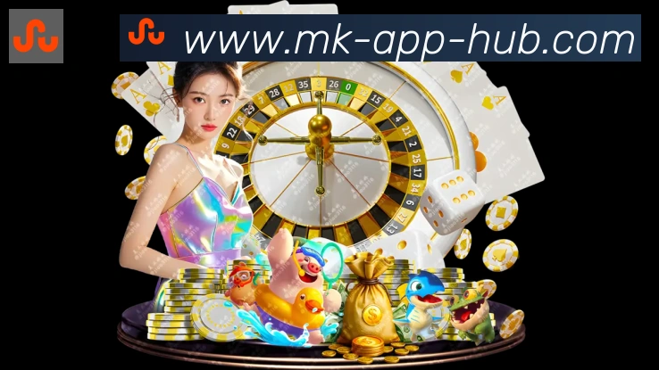 App 展示图